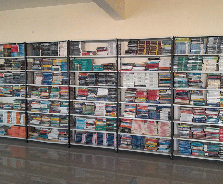 Little Angel Institute of Professional Studies Mhow Campus photo 4